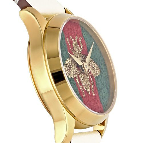 グッチ ジータイムレス G-Timeless GUCCI YA1265009 レディース 腕時計