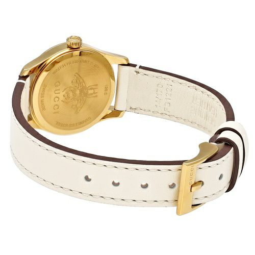 グッチ ジータイムレス G-Timeless GUCCI YA1265009 レディース 腕時計