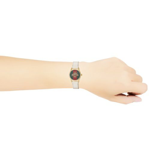 グッチ ジータイムレス G-Timeless GUCCI YA1265009 レディース 腕時計