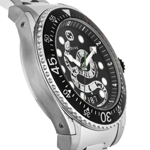 グッチ ダイブ DIVE GUCCI YA136218 メンズ 腕時計