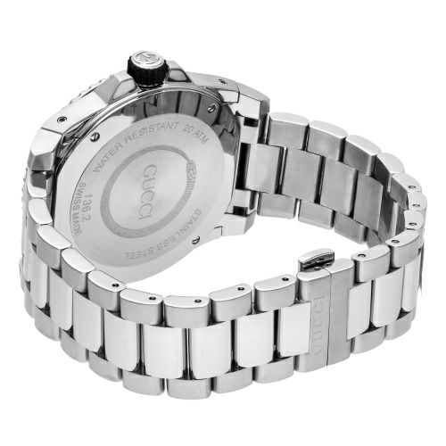 グッチ ダイブ DIVE GUCCI YA136218 メンズ 腕時計