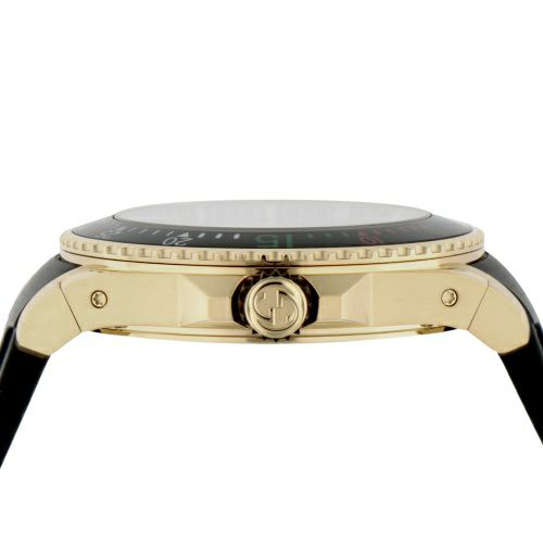グッチ ダイブ DIVE GUCCI YA136219 メンズ 腕時計