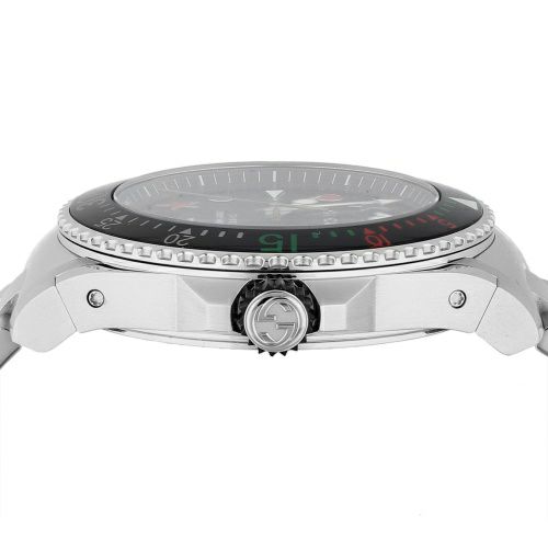 グッチ ダイブ DIVE GUCCI YA136221 メンズ 腕時計