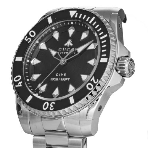 グッチ ダイブ DIVE GUCCI YA136353 メンズ 腕時計