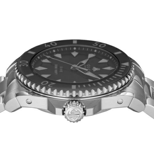 グッチ ダイブ DIVE GUCCI YA136353 メンズ 腕時計