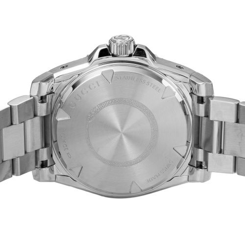 グッチ ダイブ DIVE GUCCI YA136353 メンズ 腕時計