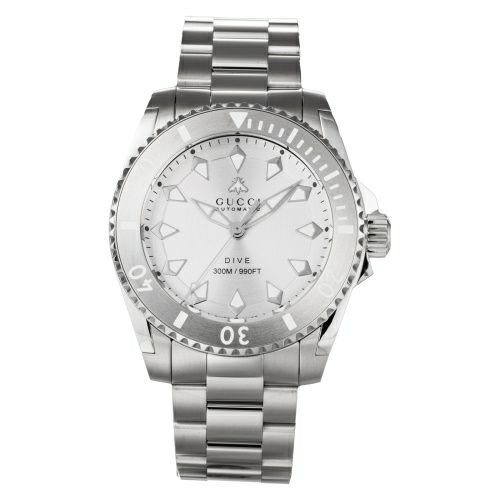 グッチ ダイブ DIVE GUCCI YA136354 メンズ 腕時計