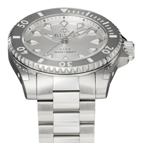 グッチ ダイブ DIVE GUCCI YA136354 メンズ 腕時計