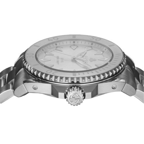 グッチ ダイブ DIVE GUCCI YA136354 メンズ 腕時計