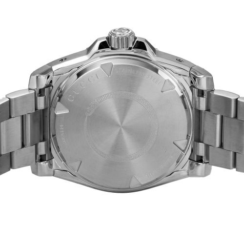 グッチ ダイブ DIVE GUCCI YA136354 メンズ 腕時計