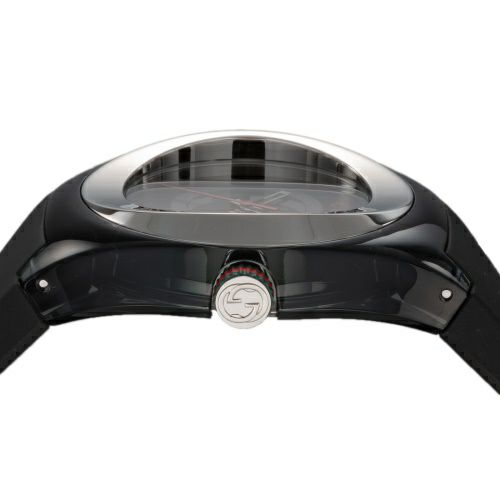 グッチ シンク SYNC GUCCI YA137101 メンズ 腕時計