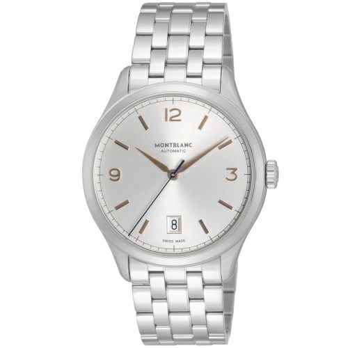 モンブラン ヘリテージ HERITAGE MONT BLANC 112519 メンズ 腕時計