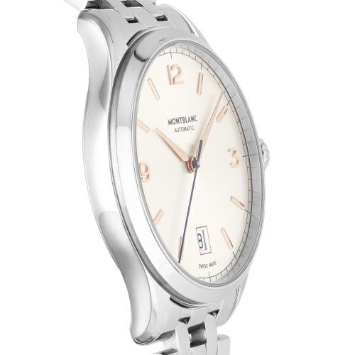 モンブラン ヘリテージ HERITAGE MONT BLANC 112519 メンズ 腕時計