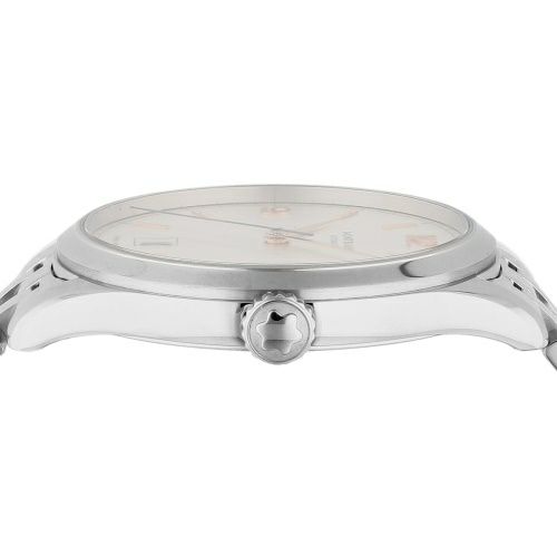 モンブラン ヘリテージ HERITAGE MONT BLANC 112519 メンズ 腕時計