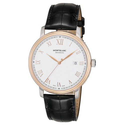 モンブラン トラディション TRADITION MONT BLANC 114336 メンズ 腕時計