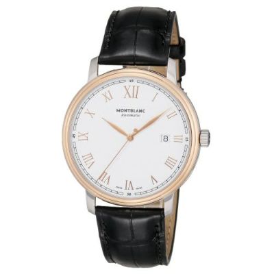 モンブラン トラディション TRADITION MONT BLANC 114336 メンズ 腕時計