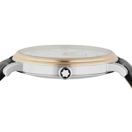 モンブラン トラディション TRADITION MONT BLANC 114336 メンズ 腕時計