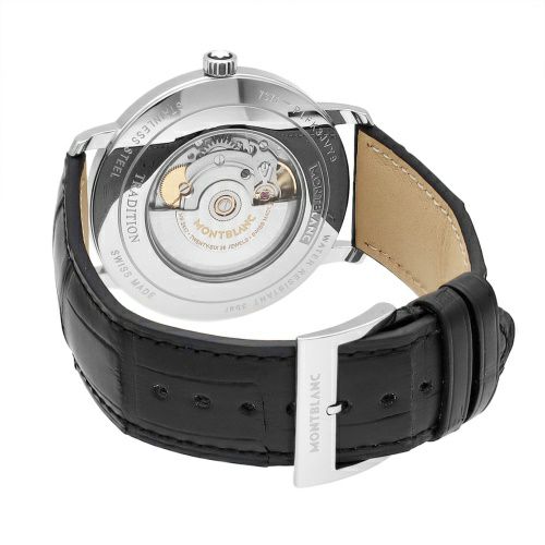 モンブラン トラディション TRADITION MONT BLANC 114336 メンズ 腕時計