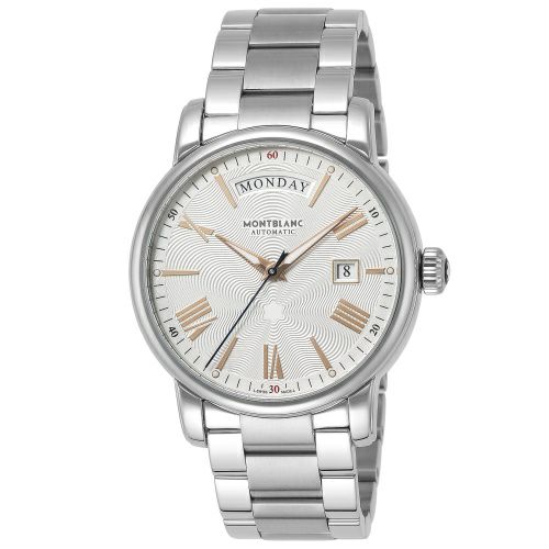 モンブラン MONT BLANC 114854 メンズ 腕時計