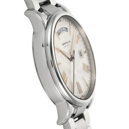 モンブラン MONT BLANC 114854 メンズ 腕時計