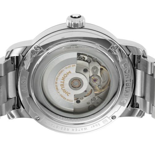 モンブラン MONT BLANC 114854 メンズ 腕時計