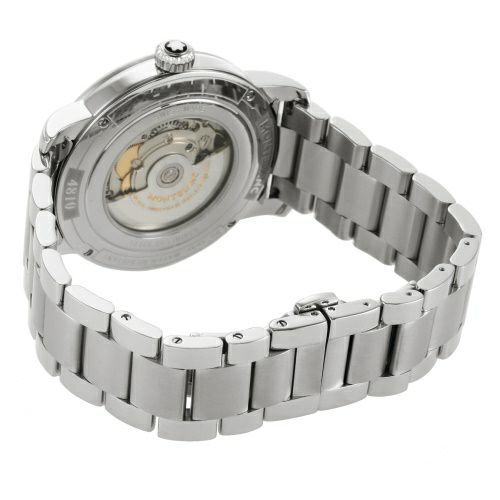 モンブラン MONT BLANC 114854 メンズ 腕時計