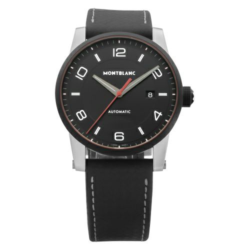 モンブラン タイムウォーカー TIME WALKER MONT BLANC 115079 メンズ 腕時計