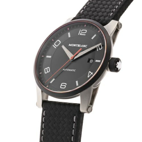 モンブラン タイムウォーカー TIME WALKER MONT BLANC 115079 メンズ 腕時計