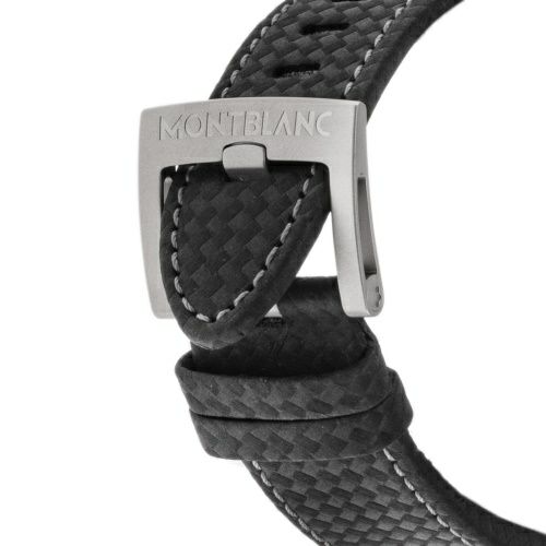 モンブラン タイムウォーカー TIME WALKER MONT BLANC 115079 メンズ 腕時計