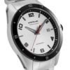 モンブラン タイムウォーカー TIME WALKER MONT BLANC 116057 メンズ 腕時計