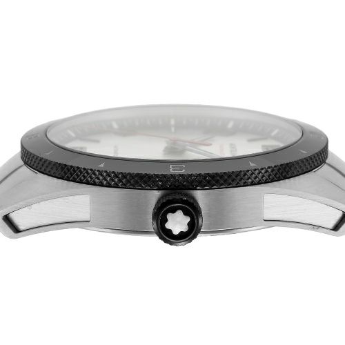 モンブラン タイムウォーカー TIME WALKER MONT BLANC 116057 メンズ 腕時計