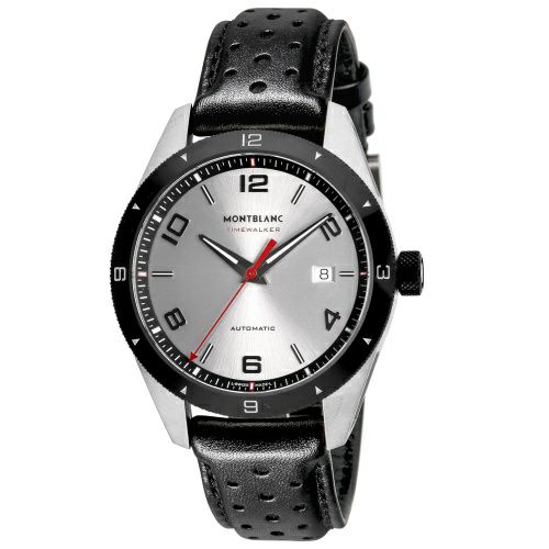 モンブラン タイムウォーカー TIME WALKER MONT BLANC 116058 メンズ 腕時計