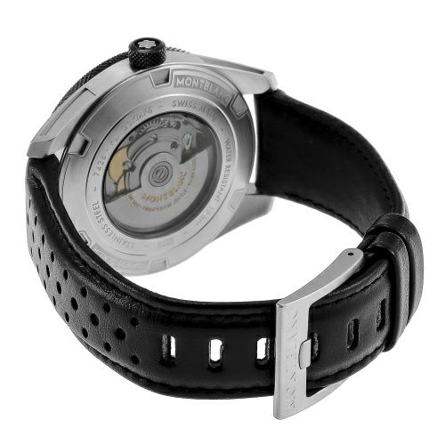 モンブラン タイムウォーカー TIME WALKER MONT BLANC 116058 メンズ 腕時計