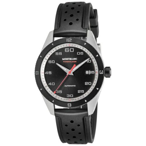 モンブラン タイムウォーカー TIME WALKER MONT BLANC 116059 メンズ 腕時計