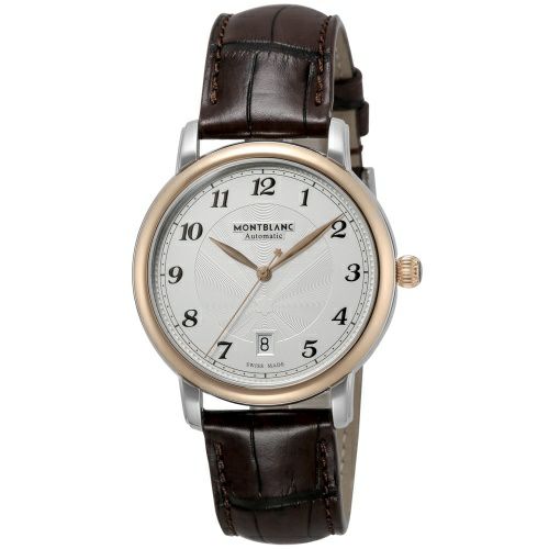 モンブラン スター STAR MONT BLANC 117577 メンズ 腕時計