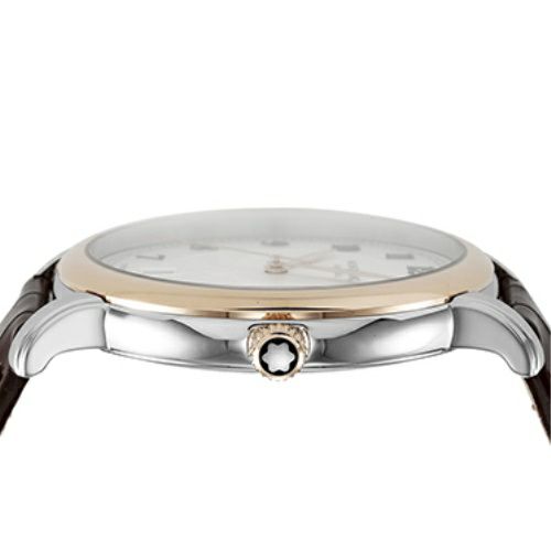 モンブラン スター STAR MONT BLANC 117577 メンズ 腕時計