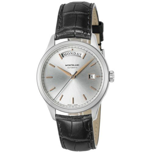 モンブラン ヘリテージ HERITAGE MONT BLANC 118224 メンズ 腕時計