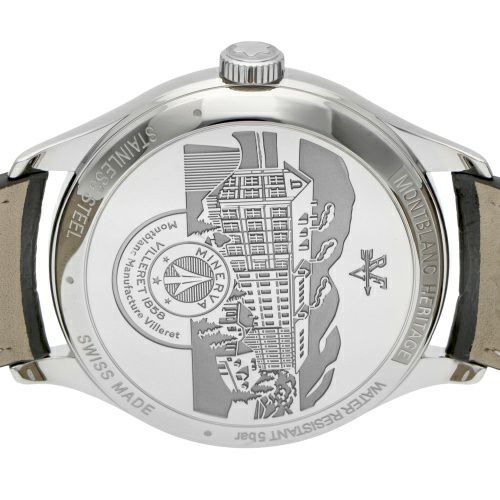 モンブラン ヘリテージ HERITAGE MONT BLANC 119948 メンズ 腕時計