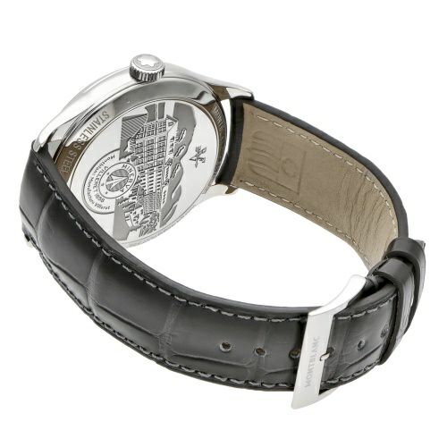 モンブラン ヘリテージ HERITAGE MONT BLANC 119948 メンズ 腕時計