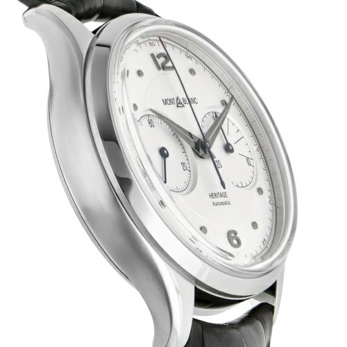 モンブラン ヘリテージ HERITAGE MONT BLANC 119951 メンズ 腕時計