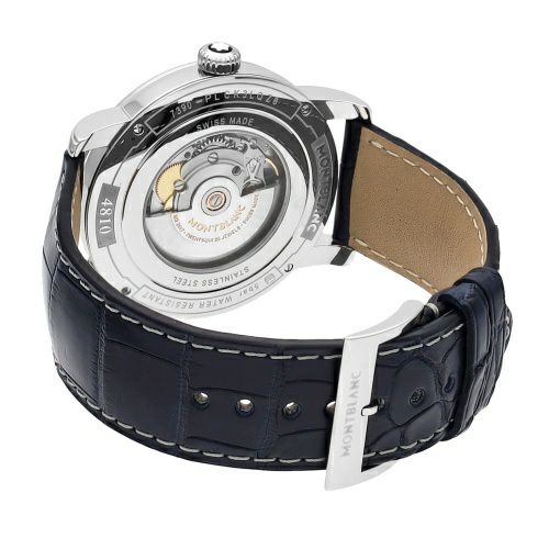 モンブラン MONT BLANC 119960 メンズ 腕時計