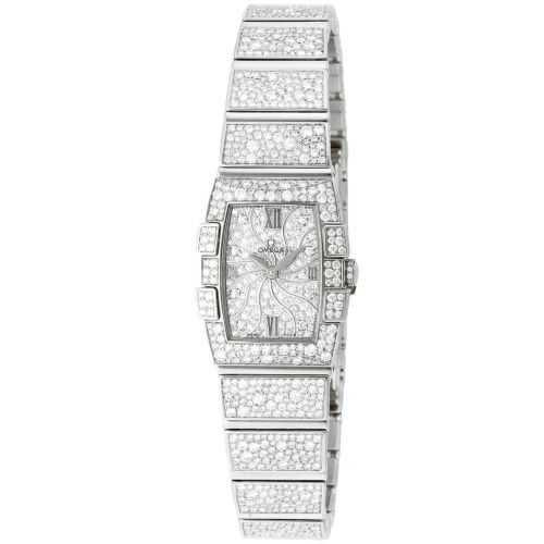 オメガ コンステレーション Constellation OMEGA 122.55.19.60.99.001 レディース 腕時計