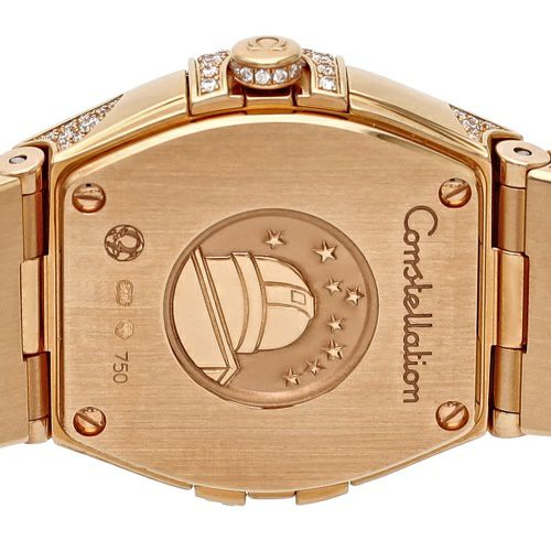 オメガ コンステレーション Constellation OMEGA 123.55.24.60.55.011 レディース 腕時計