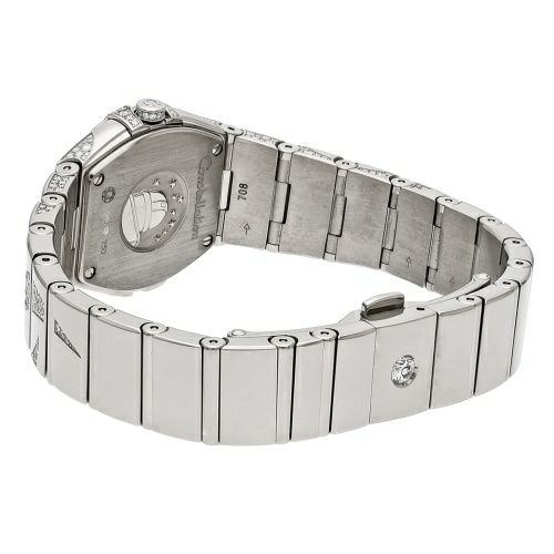 オメガ コンステレーション Constellation OMEGA 123.55.24.60.55.012 レディース 腕時計