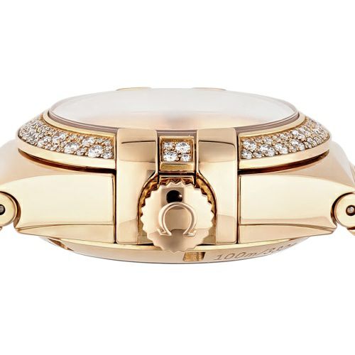 オメガ コンステレーション Constellation OMEGA 123.55.27.20.55.004 レディース 腕時計