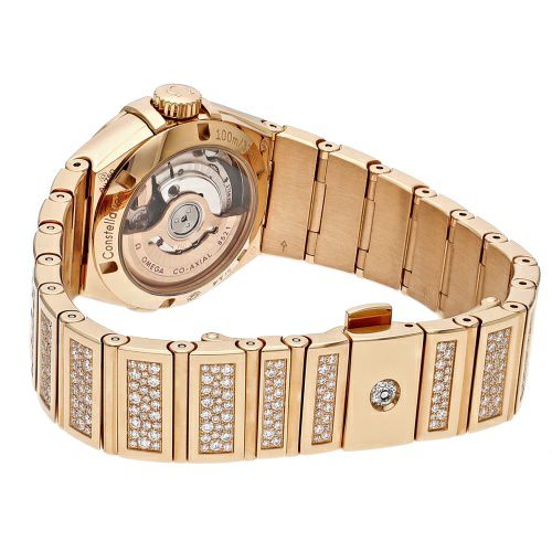 オメガ コンステレーション Constellation OMEGA 123.55.27.20.55.004 レディース 腕時計