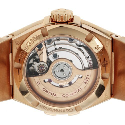 オメガ コンステレーション Constellation OMEGA 123.55.27.20.55.006 レディース 腕時計