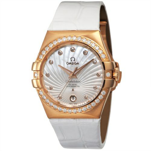 オメガ コンステレーション Constellation OMEGA 123.58.35.20.55.003 メンズ 腕時計