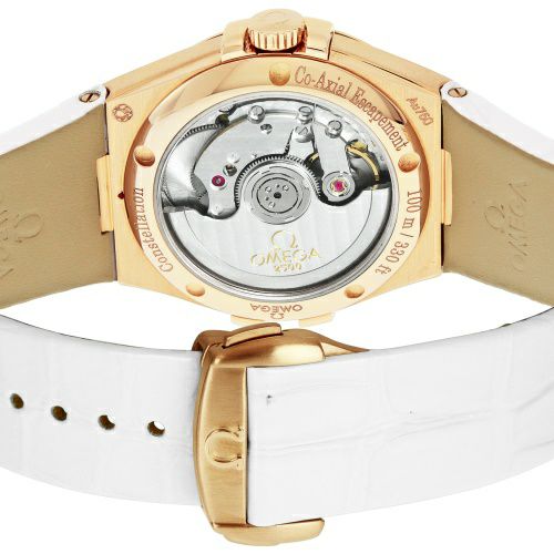 オメガ コンステレーション Constellation OMEGA 123.58.35.20.55.003 メンズ 腕時計