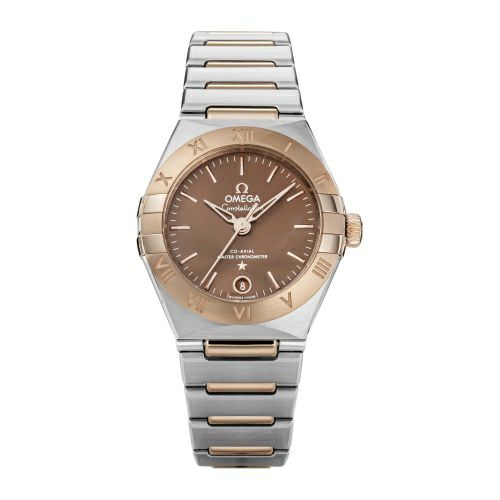 オメガ コンステレーション Constellation OMEGA 131.20.29.20.13.001 レディース 腕時計